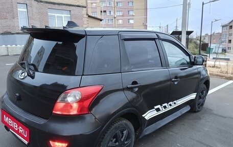 Great Wall Florid, 2010 год, 222 000 рублей, 4 фотография