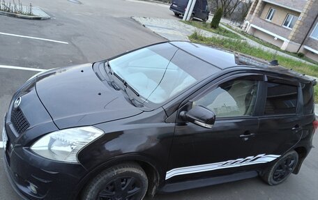 Great Wall Florid, 2010 год, 222 000 рублей, 14 фотография