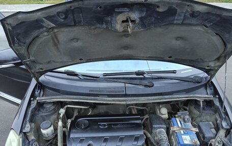 Great Wall Florid, 2010 год, 222 000 рублей, 11 фотография