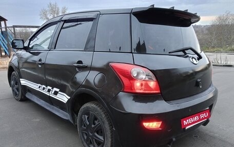 Great Wall Florid, 2010 год, 222 000 рублей, 7 фотография