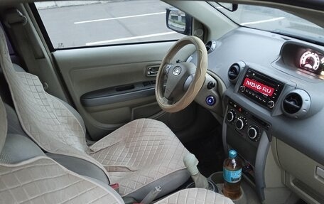 Great Wall Florid, 2010 год, 222 000 рублей, 12 фотография