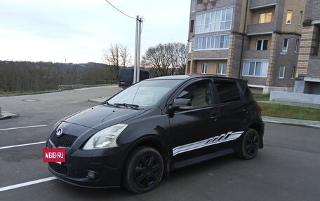 Great Wall Florid, 2010 год, 222 000 рублей, 13 фотография