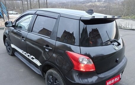 Great Wall Florid, 2010 год, 222 000 рублей, 15 фотография