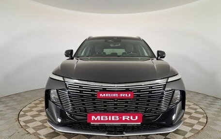 Haval F7, 2025 год, 3 149 000 рублей, 2 фотография