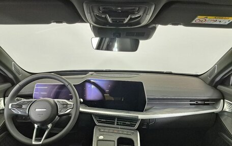 Haval F7, 2025 год, 3 149 000 рублей, 9 фотография