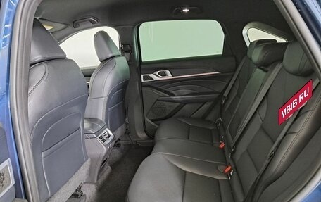 Haval F7, 2025 год, 3 549 000 рублей, 8 фотография