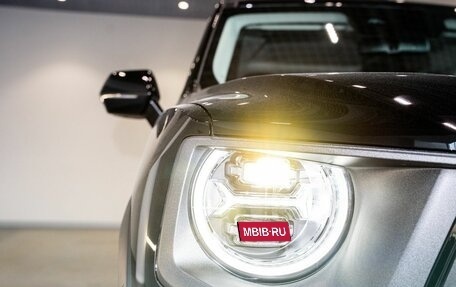 Haval H7, 2025 год, 3 849 000 рублей, 13 фотография