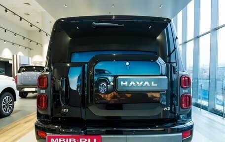 Haval H9, 2024 год, 4 899 000 рублей, 4 фотография