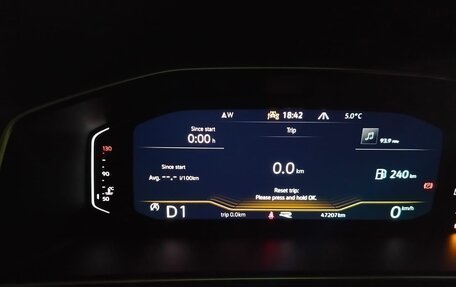 Volkswagen Tiguan II, 2023 год, 4 143 000 рублей, 6 фотография