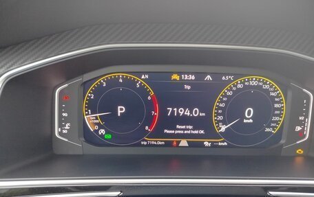 Volkswagen Tiguan II, 2023 год, 4 143 000 рублей, 7 фотография