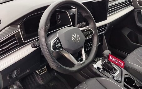 Volkswagen Tiguan II, 2023 год, 4 143 000 рублей, 8 фотография