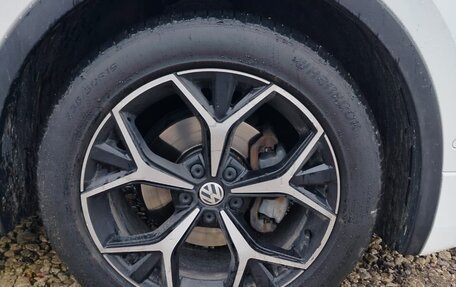 Volkswagen Tiguan II, 2023 год, 4 143 000 рублей, 11 фотография