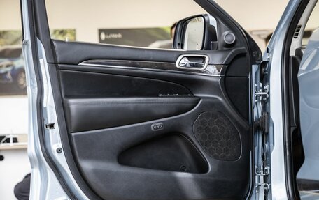 Jeep Grand Cherokee, 2012 год, 1 499 000 рублей, 14 фотография