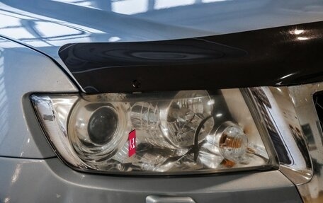 Jeep Grand Cherokee, 2012 год, 1 499 000 рублей, 11 фотография