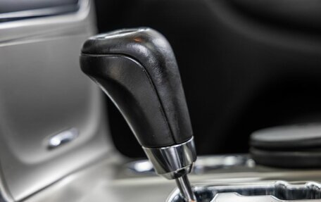 Jeep Grand Cherokee, 2012 год, 1 499 000 рублей, 18 фотография