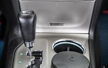 Jeep Grand Cherokee, 2012 год, 1 499 000 рублей, 30 фотография