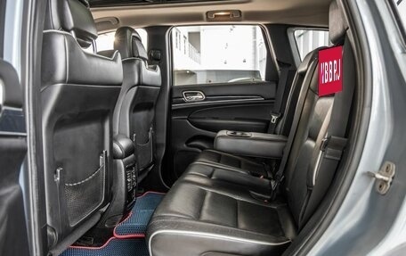 Jeep Grand Cherokee, 2012 год, 1 499 000 рублей, 20 фотография