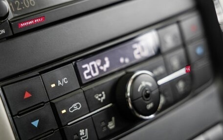 Jeep Grand Cherokee, 2012 год, 1 499 000 рублей, 19 фотография