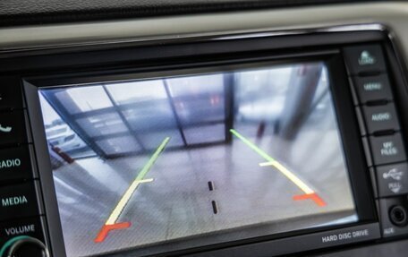 Jeep Grand Cherokee, 2012 год, 1 499 000 рублей, 35 фотография