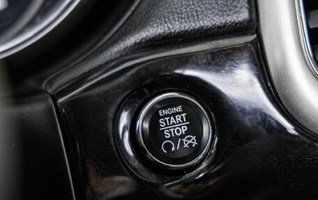 Jeep Grand Cherokee, 2012 год, 1 499 000 рублей, 34 фотография