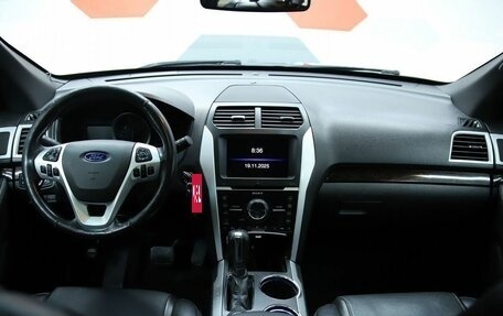 Ford Explorer VI, 2012 год, 1 390 000 рублей, 10 фотография