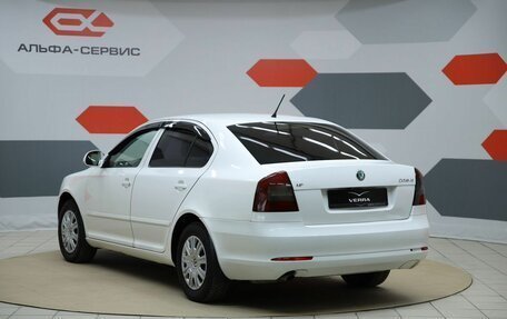 Skoda Octavia, 2012 год, 590 000 рублей, 7 фотография