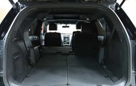 Ford Explorer VI, 2012 год, 1 390 000 рублей, 19 фотография