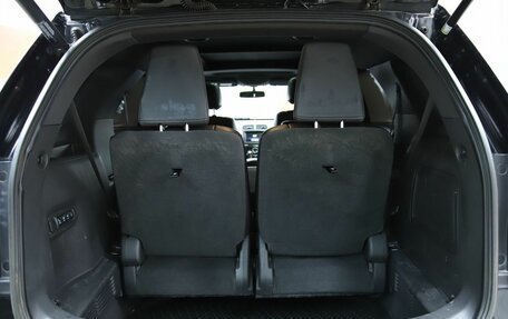 Ford Explorer VI, 2012 год, 1 390 000 рублей, 18 фотография