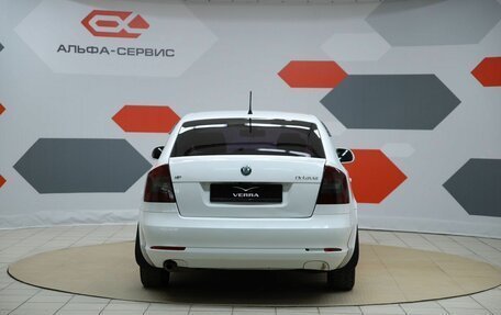 Skoda Octavia, 2012 год, 590 000 рублей, 6 фотография