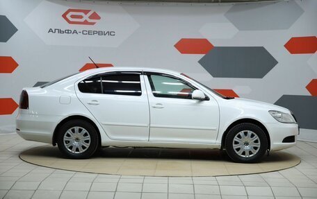 Skoda Octavia, 2012 год, 590 000 рублей, 4 фотография