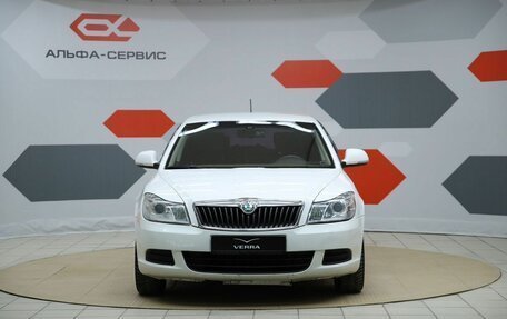 Skoda Octavia, 2012 год, 590 000 рублей, 2 фотография