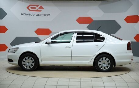 Skoda Octavia, 2012 год, 590 000 рублей, 8 фотография