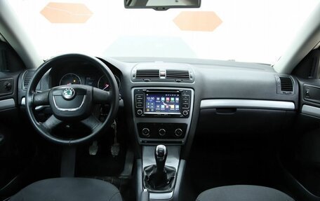 Skoda Octavia, 2012 год, 590 000 рублей, 9 фотография