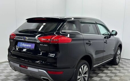 Geely Atlas I, 2019 год, 1 550 000 рублей, 3 фотография