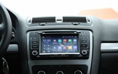 Skoda Octavia, 2012 год, 590 000 рублей, 12 фотография