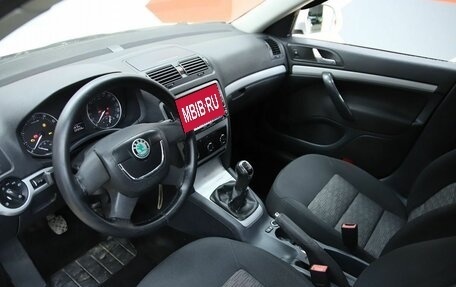 Skoda Octavia, 2012 год, 590 000 рублей, 11 фотография