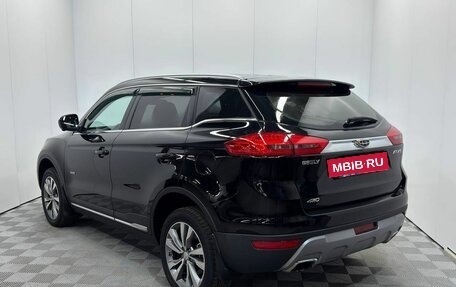 Geely Atlas I, 2019 год, 1 550 000 рублей, 5 фотография