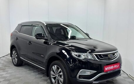 Geely Atlas I, 2019 год, 1 550 000 рублей, 4 фотография