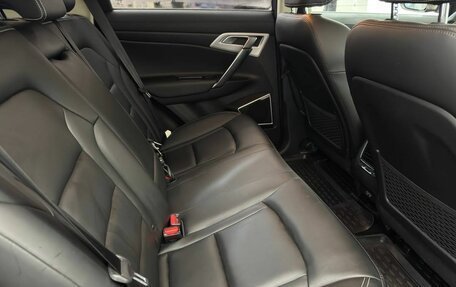 Geely Atlas I, 2019 год, 1 550 000 рублей, 16 фотография