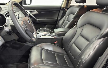 Geely Atlas I, 2019 год, 1 550 000 рублей, 20 фотография