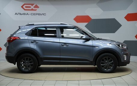 Hyundai Creta I рестайлинг, 2020 год, 1 900 000 рублей, 4 фотография