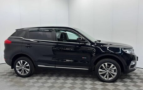 Geely Atlas I, 2019 год, 1 550 000 рублей, 9 фотография