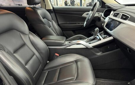 Geely Atlas I, 2019 год, 1 550 000 рублей, 17 фотография