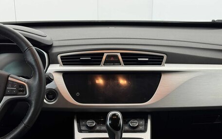 Geely Atlas I, 2019 год, 1 550 000 рублей, 14 фотография