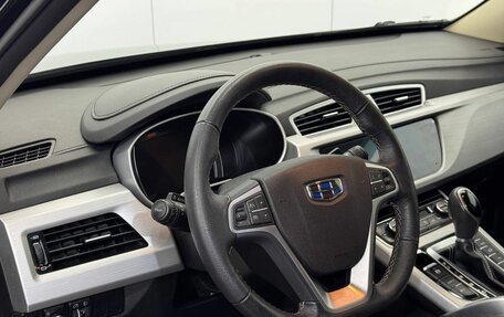 Geely Atlas I, 2019 год, 1 550 000 рублей, 18 фотография