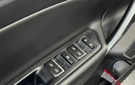 Geely Atlas I, 2019 год, 1 550 000 рублей, 19 фотография