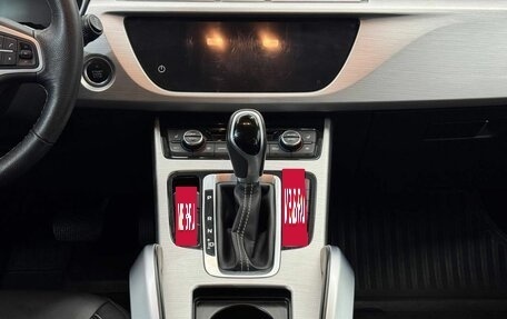 Geely Atlas I, 2019 год, 1 550 000 рублей, 13 фотография