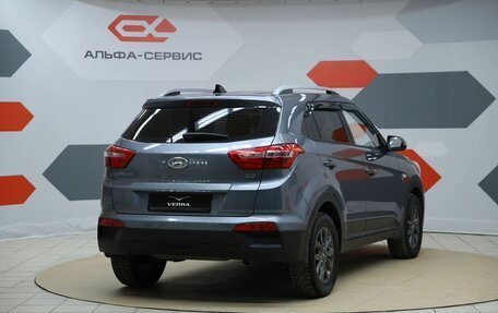 Hyundai Creta I рестайлинг, 2020 год, 1 900 000 рублей, 5 фотография