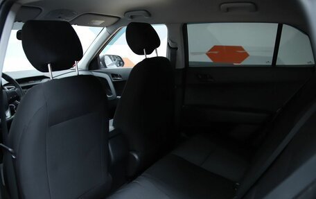 Hyundai Creta I рестайлинг, 2020 год, 1 900 000 рублей, 15 фотография