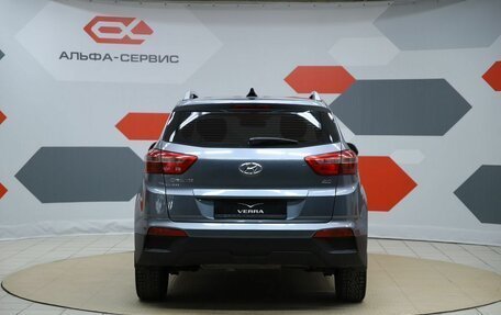 Hyundai Creta I рестайлинг, 2020 год, 1 900 000 рублей, 6 фотография
